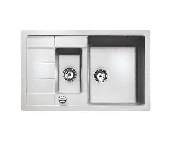 Tegranit Sink Teka Astral 60B-TG white