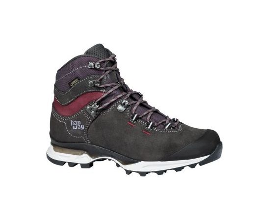 Hanwag Tatra Light Lady GTX® / Pelēka / Violeta / 41.5 Zābaki