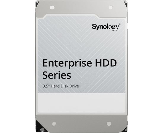 Synology HAT5310-8T internal hard drive 3.5" 8000 GB Serial ATA III