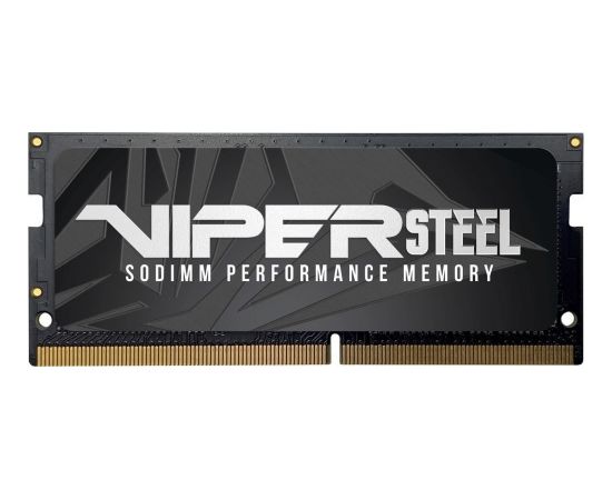 Patriot Memory Viper Steel PVS416G320C8S memory module 16 GB 1 x 16 GB DDR4 3200 MHz