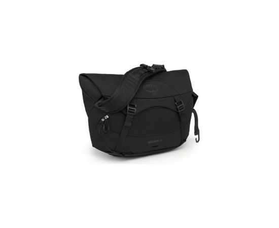 Osprey Soma Metron 18 Messenger  Black