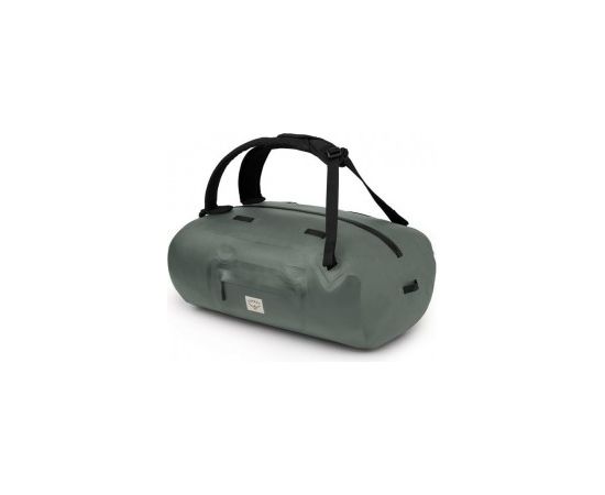 Osprey Soma Arcane WP Duffel 40  Mamba Black