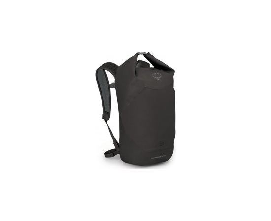 Osprey Mugursoma Transporter Roll Top WP 30  Black