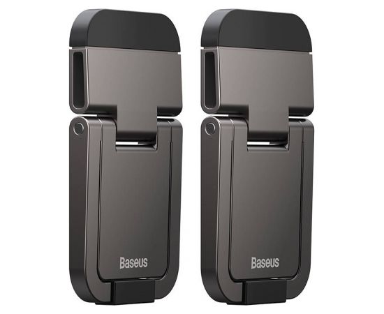 Baseus Slim Laptop Kickstand 2 pcs (Gray)