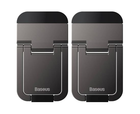 Baseus Slim Laptop Kickstand 2 pcs (Gray)