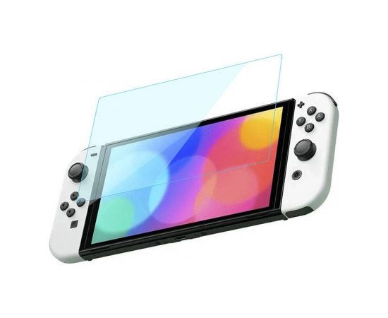 iPega PG-SW100 Tempered Glass for Nintendo Switch OLED