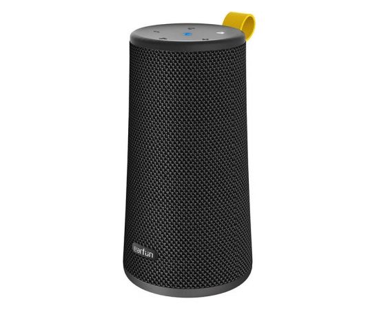EarFun UBOOM Wireless Bluetooth speaker