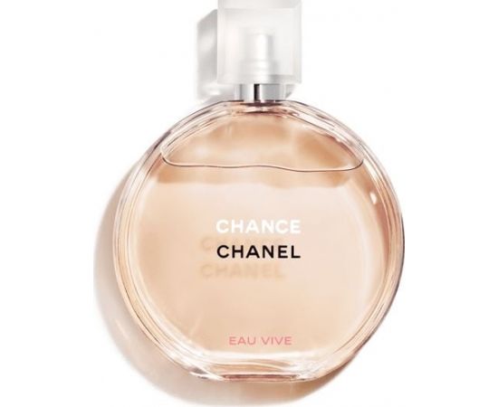 Chanel  Chance Eau Vive EDT 100 ml Sieviešu Smaržas