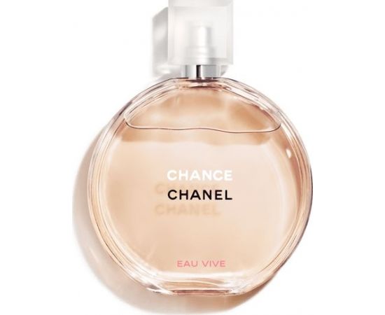 Chanel  Chance Eau Vive EDT 100 ml Sieviešu Smaržas