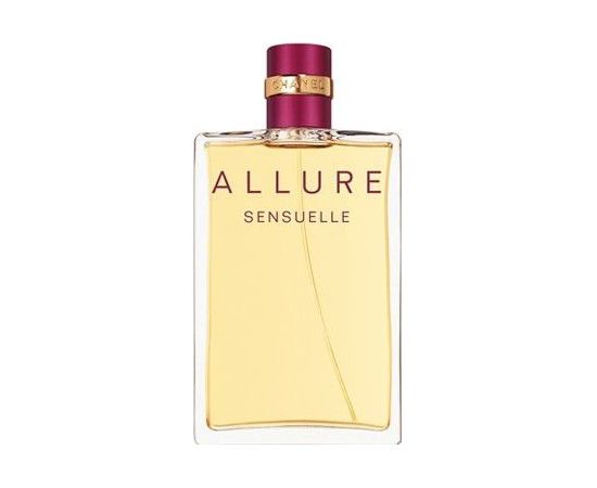 Chanel  Allure Sensuelle EDP 50 ml