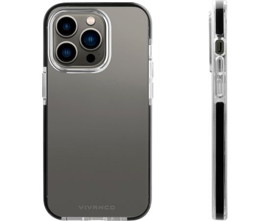 Vivanco защитный чехол Rock Solid Apple iPhone 14 (63451)