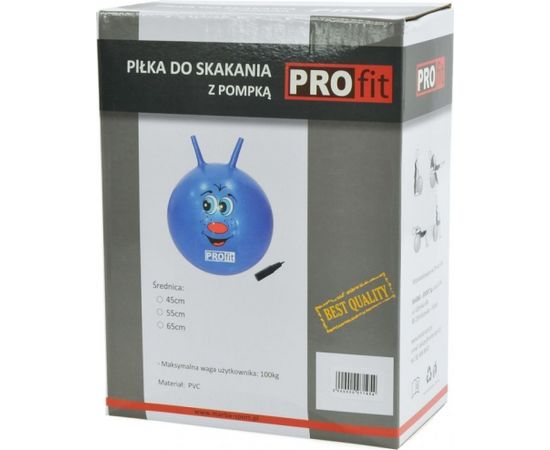 Lecambumba Profit DK 2103 65 cm