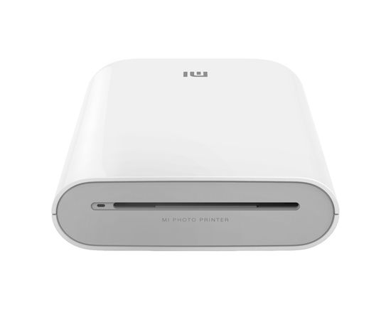 XIAOMI Mi Portable Photo Printer Portatīvais printeris