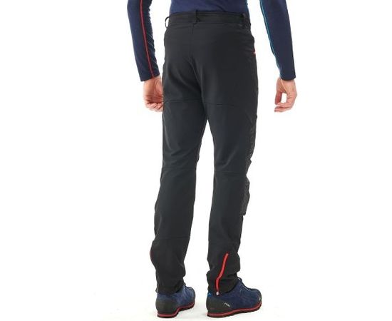 Millet Summit 200 XCS Pant / Melna / M