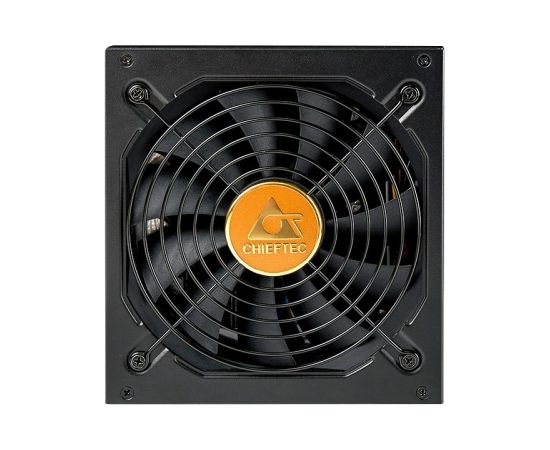 Chieftec PPS-1050FC power supply unit 1050 W 20+4 pin ATX ATX Black