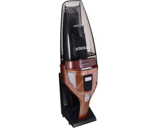 Concept wet and dry hand vac VP4360