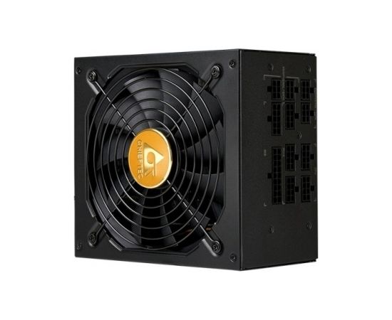 Chieftec POLARIS 1250W power supply unit 20+4 pin ATX Black