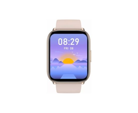 Smartwatch ORO FIT PRO GT PINK Oromed