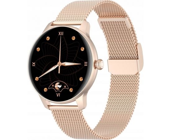 Smartwatch ORO LADY GOLD NEXT Oromed