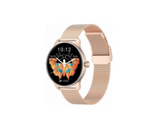 Smartwatch ORO LADY GOLD NEXT Oromed