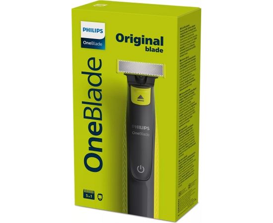 PHILIPS QP2721/20 OneBlade skuveklis sejai