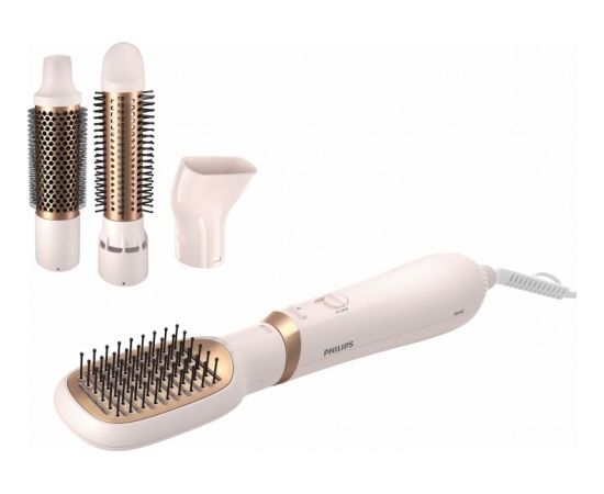 PHILIPS BHA310/00 Air Styler Essential matu veidotājs 800W rozā