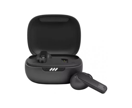 JBL LIVE PRO bezvadu austiņas ar bluetooth, melnas - JBLLIVEPRO2TWSBLK