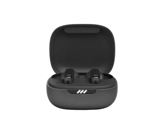 JBL LIVE PRO bezvadu austiņas ar bluetooth, melnas - JBLLIVEPRO2TWSBLK