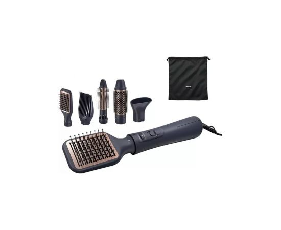 PHILIPS BHA530/00 Air Styler Essential matu veidotājs 1000W