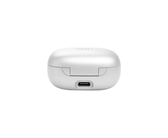 JBL LIVE PRO Silver bezvadu austiņas ar bluetooth Sudraba