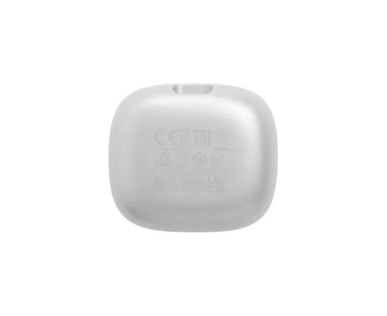 JBL LIVE PRO Silver bezvadu austiņas ar bluetooth Sudraba