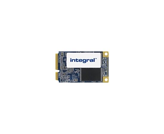 INTEGRAL SSD 256GB mSATA MO-300 SSD