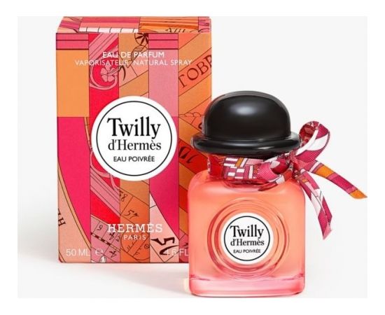 Hermes Twilly d’Hermès Eau Poivrée EDP 50 ml