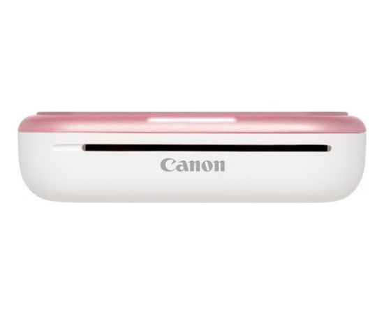Canon photo printer Zoemini 2, pink
