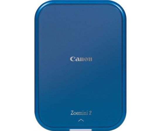 Canon photo printer Zoemini 2, blue