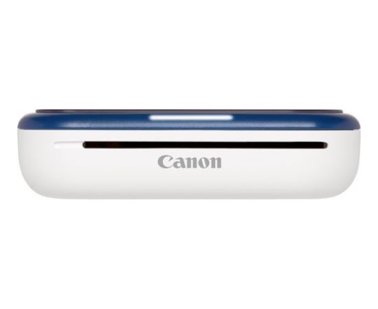 Canon photo printer Zoemini 2, blue