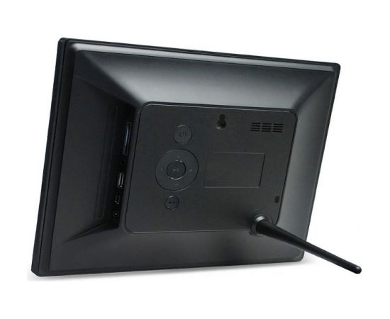 Braun цифровая фоторамка DigiFrame 720, черная