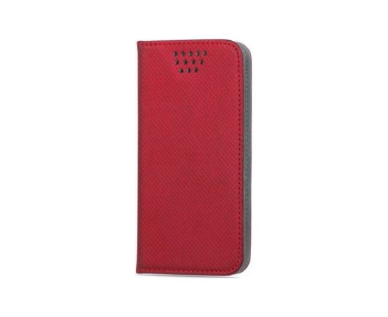 GreenGo  
       Universal  
       Smart Magnet 4,5-5,0'' 
     Red