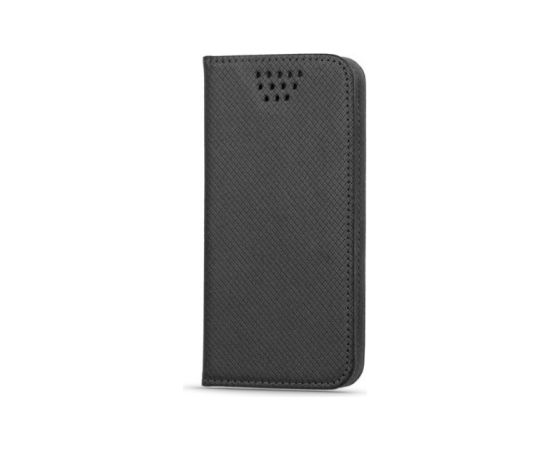 iLike  
       Universal  
       Universal Magnet 4,5-5,0'' 
     Black
