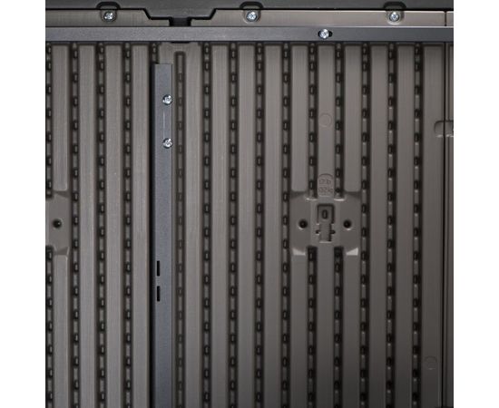 Lifetime Premium dārza māja 213x289 (60310) Dārza šķūņi  un uzglabāšana