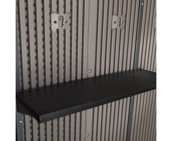 Lifetime Premium dārza māja 213x289 (60310) Dārza šķūņi  un uzglabāšana