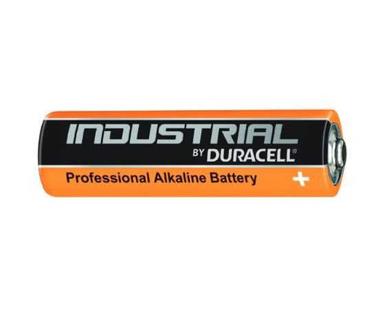 Sārma baterija R6 (AAA) 1.5V Duracell Industrial