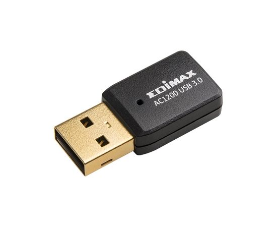 Edimax AC1200 Dual-Band MU-MIMO USB 3.0 Adapter