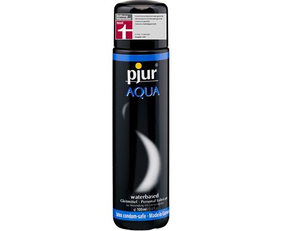 Pjur Aqua (30 / 100 мл) [ 100 ml ]