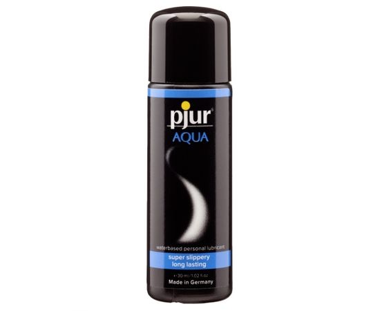 Pjur Aqua (30 / 100 ml) [ 100 ml ]