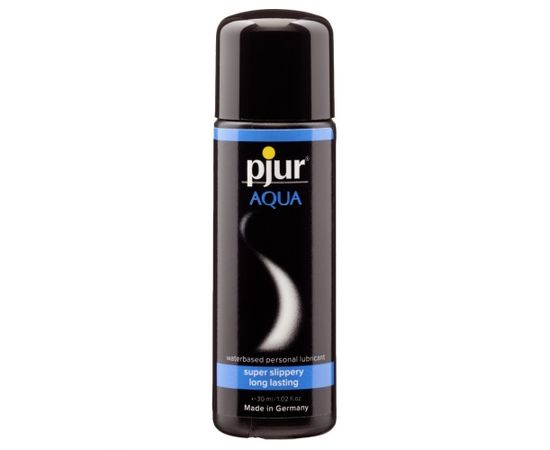 Pjur Aqua (30 / 100 мл) [ 30 ml ]