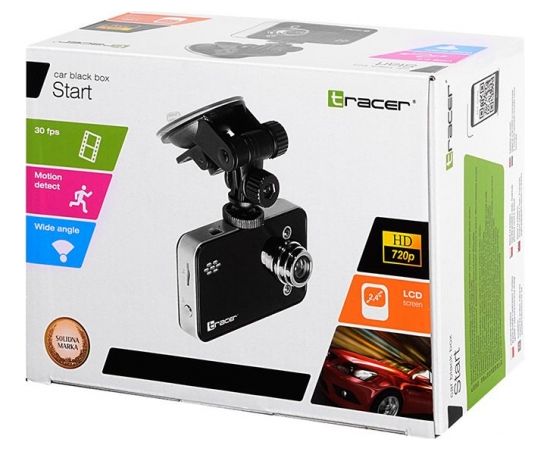 Kamera samochodowa Tracer Start (TRAKAM45365)