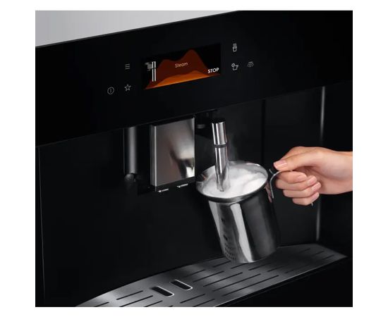 ELECTROLUX KBC85Z kafijas automāts, iebūvējams