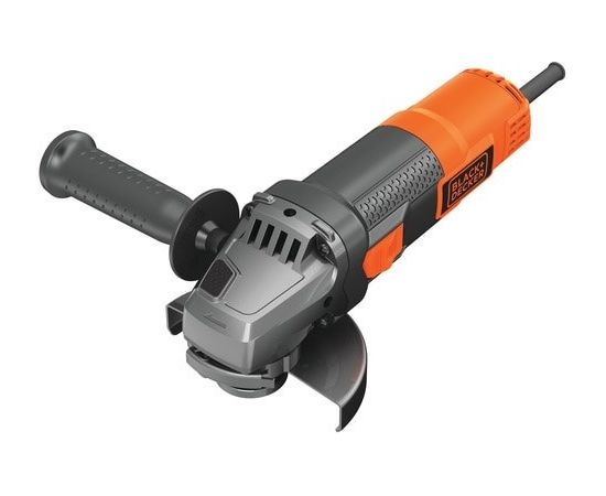 Black & Decker BEG220 angle grinder 12.5 cm 12000 RPM 900 W 1.8 kg