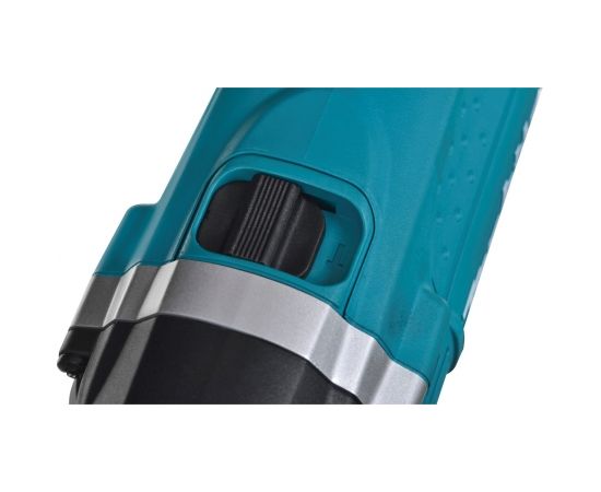 Makita HP1630K drill Key 3200 RPM Black,Blue 2.1 kg